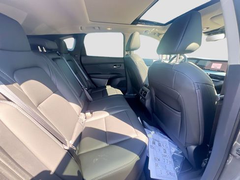 New 2026 Nissan Murano SL AWD/4WD image 30