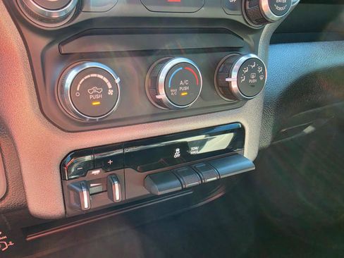 Used 2021 RAM 2500 Tradesman AWD/4WD image 23