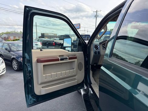 Used 2008 Ford F250 King Ranch AWD/4WD image 27