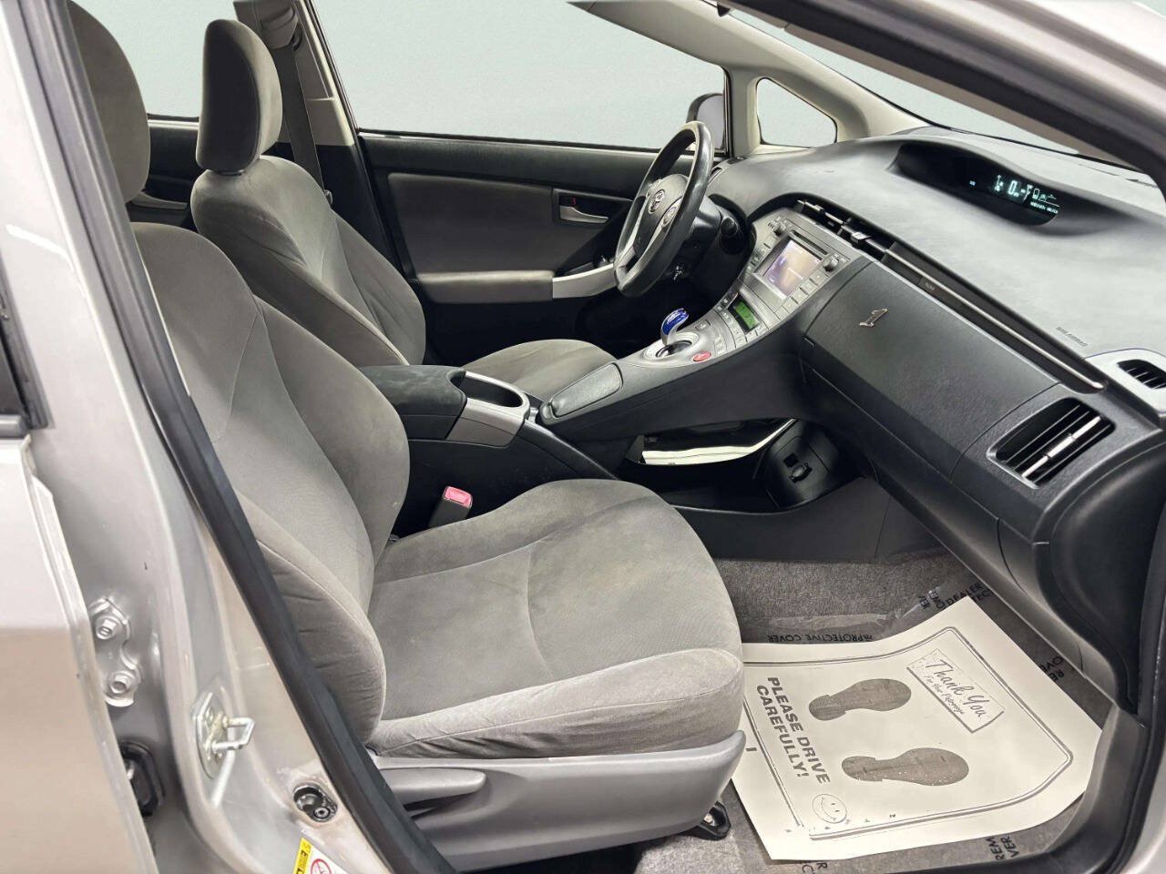 Used 2013 Toyota Prius Two FWD image 21