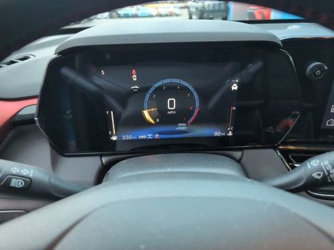 Used 2026 Chevrolet TrailBlazer RS w/ Convenience Package image 20