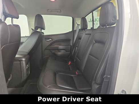 Certified 2022 Chevrolet Colorado ZR2 image 12