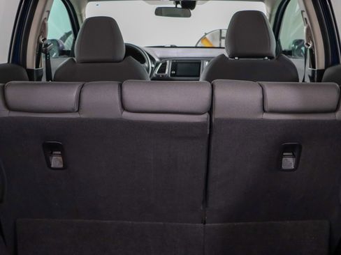 Used 2021 Honda HR-V EX image 29