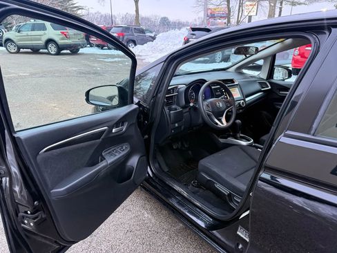 Used 2015 Honda Fit EX image 9