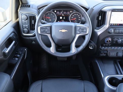 Used 2023 Chevrolet Silverado 2500 LTZ w/ LTZ Premium Package image 24