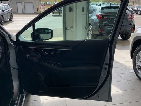 Certified 2025 Subaru Legacy Limited image 23