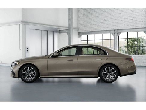 New 2026 Mercedes-Benz E 350 Sedan image 46