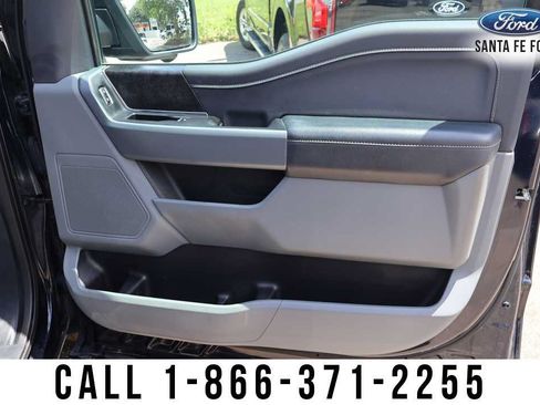 Used 2023 Ford F150 XLT w/ Equipment Group 302A High AWD/4WD image 26
