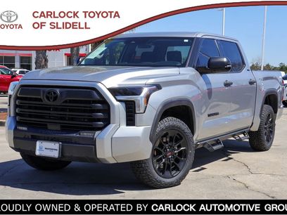 Used 2023 Toyota Tundra SR5 w/ SR5 Convenience Package