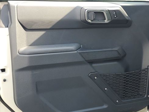 New 2025 Ford Bronco Big Bend w/ Black Diamond Package image 24