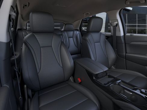 New 2025 Buick Envision Preferred image 16
