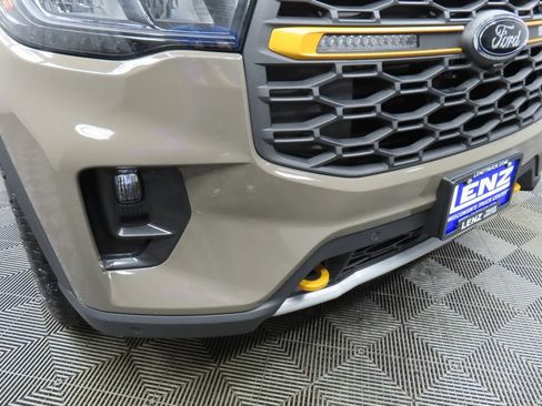 Used 2026 Ford Explorer Tremor w/ Tremor Ultimate Package AWD/4WD image 60