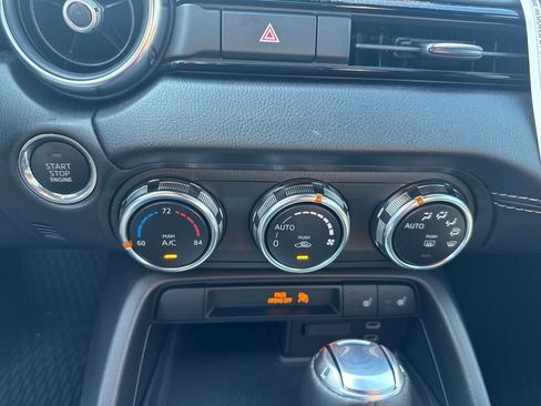 New 2026 MAZDA MX-5 Miata Grand Touring RWD image 20