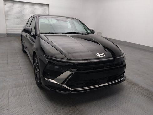 Used 2024 Hyundai Sonata SEL FWD image 14