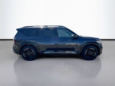 New 2026 Kia EV9 GT-Line AWD/4WD image 8