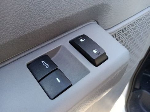 New 2026 Ford E-350 and Econoline 350 Super Duty w/ Power Equipment Group RWD image 12