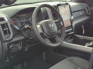 New 2026 RAM 1500 Big Horn video 2