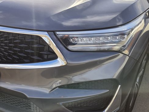 Used 2020 Acura RDX w/ Technology Package image 9