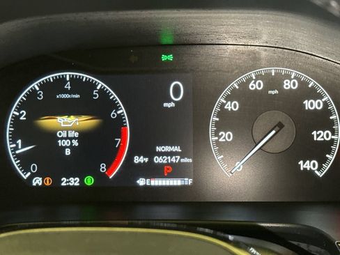 Certified 2024 Honda CR-V EX-L image 33