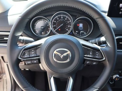 Used 2025 MAZDA CX-5 AWD 2.5 S w/ Select Package image 30