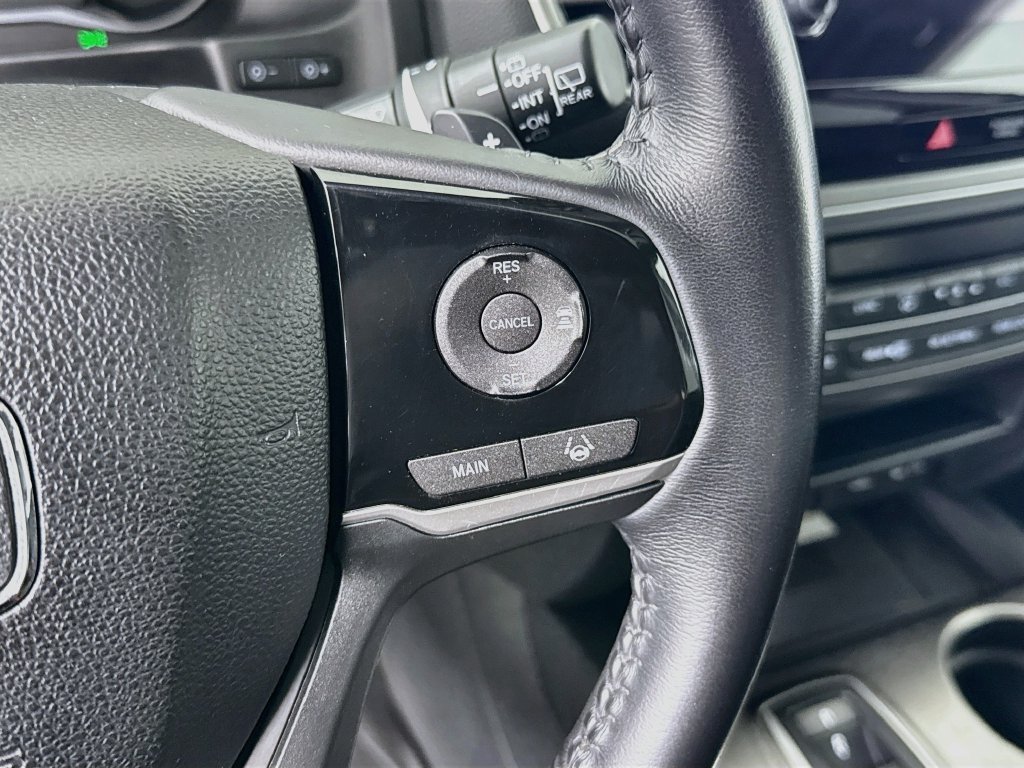 Used 2022 Honda Pilot Special Edition image 25