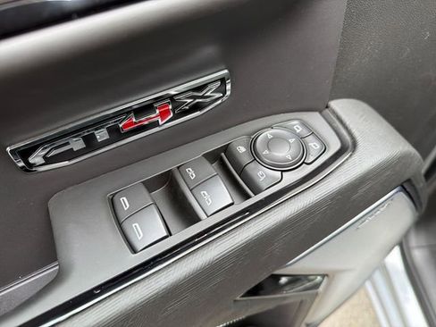 New 2026 GMC Sierra 1500 AT4X AWD/4WD image 18