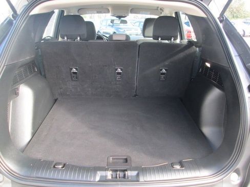 Used 2020 Ford Escape S FWD image 12