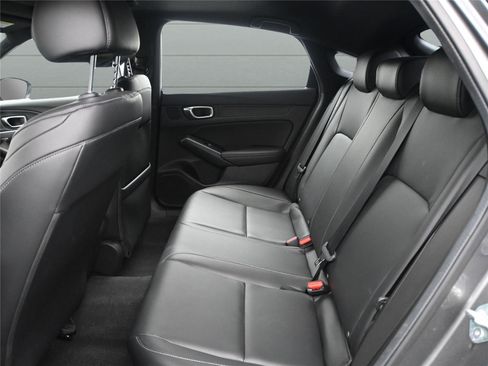 Used 2024 Acura Integra A-Spec image 9