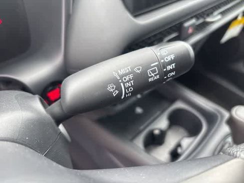 Used 2026 Honda HR-V LX image 14