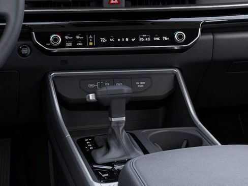 New 2026 Kia Carnival SX Prestige image 24