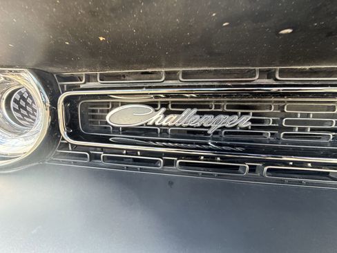 Used 2022 Dodge Challenger R/T Scat Pack w/ Dynamics Package image 63