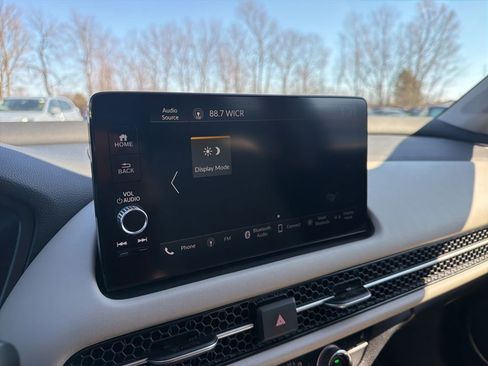 Certified 2023 Honda HR-V EX-L image 33