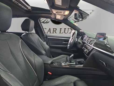 Used 2019 BMW 430i Gran Coupe w/ Convenience Package image 15