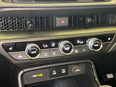 New 2026 Honda CR-V Sport image 27