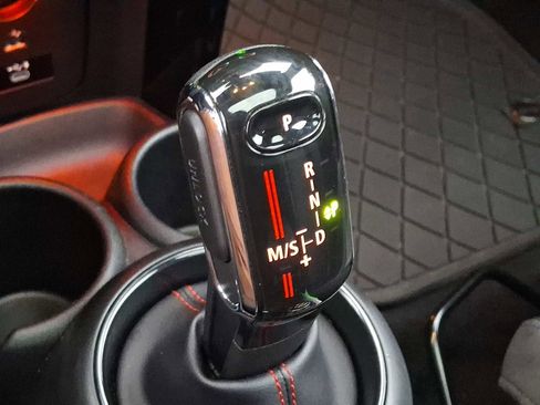 Used 2021 MINI Cooper John Cooper Works image 15