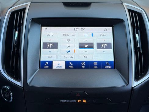 Used 2020 Ford Edge ST-Line FWD image 39