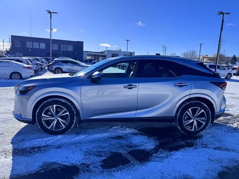 Used 2024 Lexus RX 350 Premium image 4