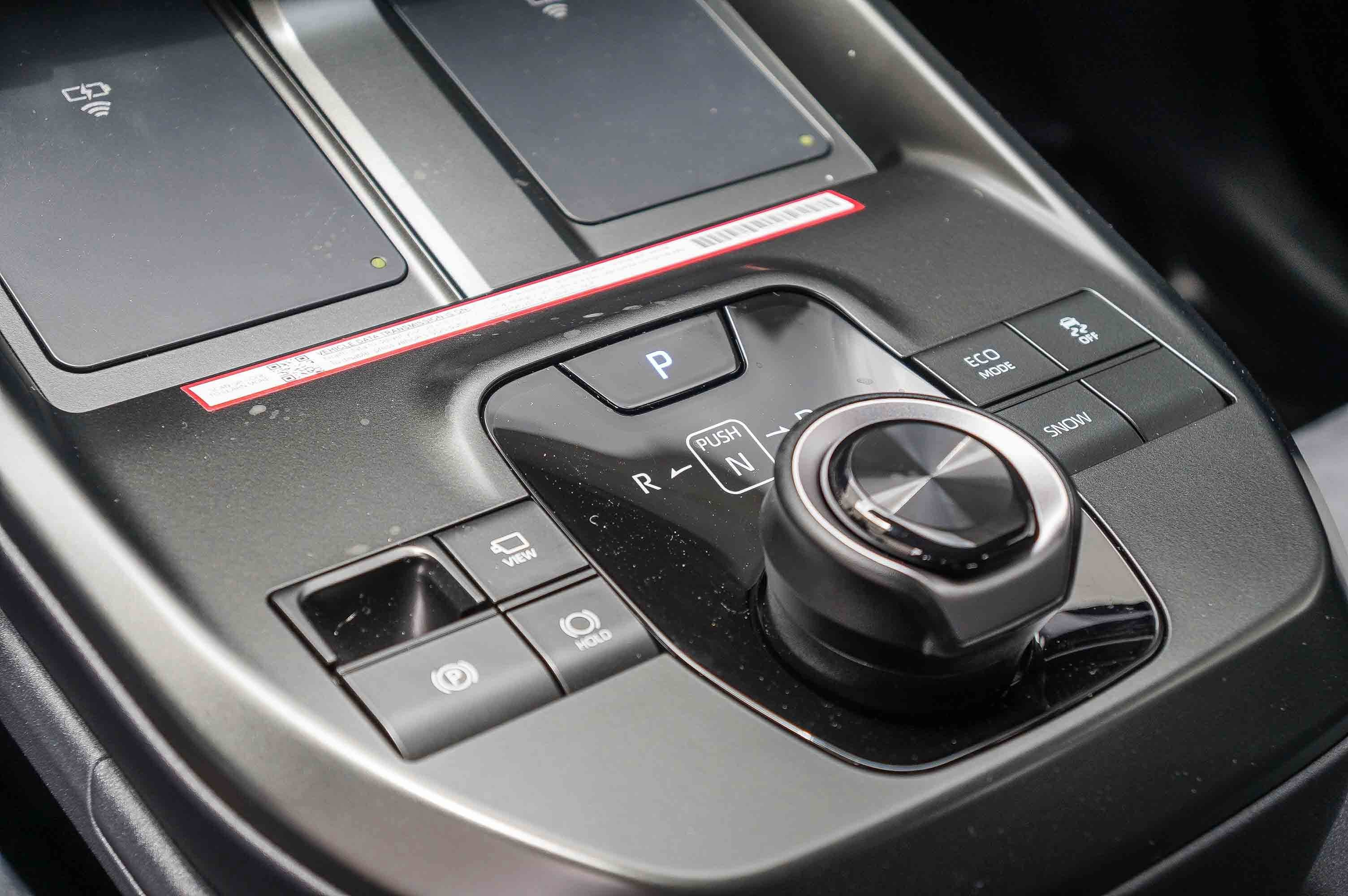 New 2026 Toyota C-HR AWD/4WD image 24