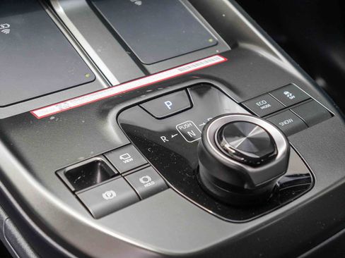 New 2026 Toyota C-HR AWD/4WD image 24