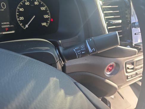 New 2026 Honda Ridgeline RTL image 27