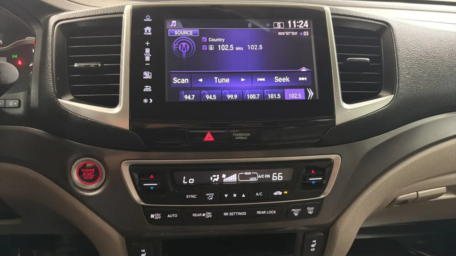 Used 2017 Honda Pilot EX-L image 14