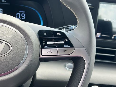 New 2026 Hyundai Elantra Sport w/ Cargo Package FWD image 33