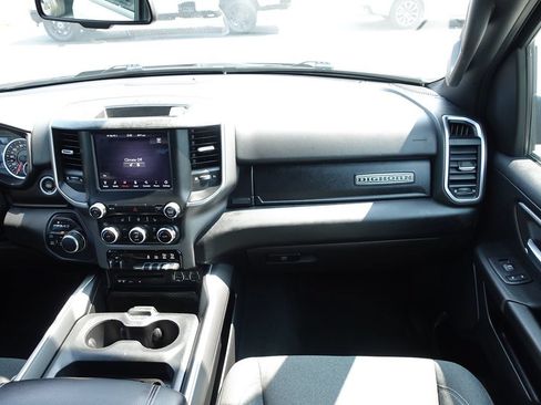 Used 2019 RAM 1500 Big Horn AWD/4WD image 41