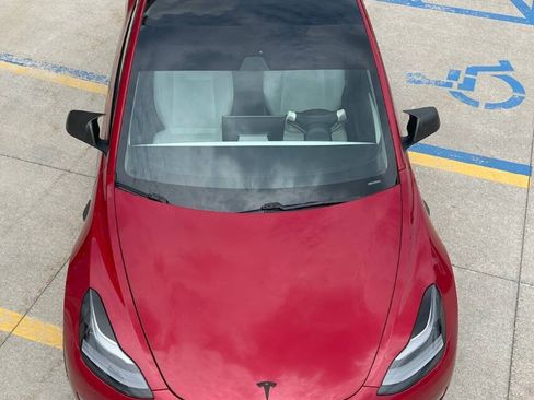 Used 2021 Tesla Model 3 Performance image 13