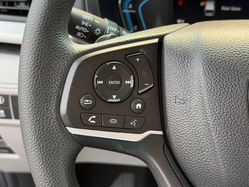 Used 2024 Honda Odyssey EX image 15