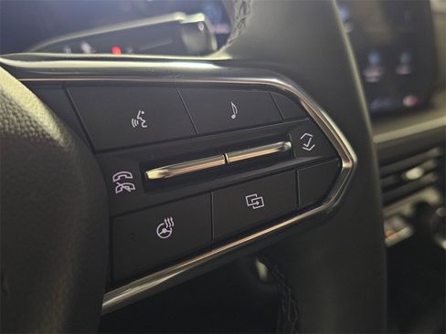 New 2025 Chevrolet Tahoe High Country image 31