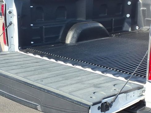 Used 2020 Chevrolet Silverado 1500 W/T w/ WT Convenience Package image 13