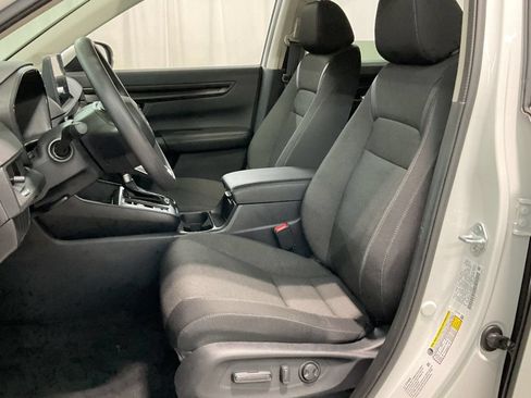 Certified 2026 Honda CR-V EX image 21