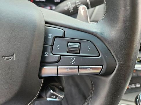Certified 2023 Cadillac CT4 V Blackwing w/ Driver Assist Package RWD image 27