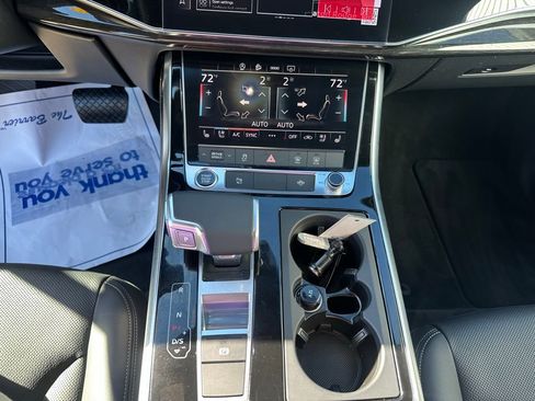 Certified 2025 Audi Q7 3.0T Premium Plus w/ Premium Plus Package image 19